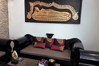 Massage traditionnel thaïlandais au Spa Thaï Luxe Marais à Paris (75004)