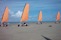 Ay-Ole Centre de Char à Voile