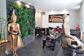 Séance de réflexologie crânienne pour 2 au Spa Thaï Luxe Marais à Paris (75004)
