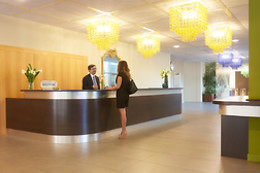 Anusca Palace Hotel