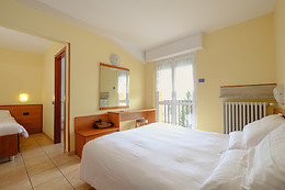 Hotel Ristorante Moderno
