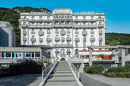 Hôtel Radiana
