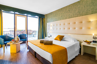 Un séjour bien-être au Viest Hotel à Vicenza (Italie)