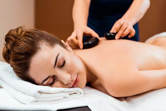 Les Massages de Béa - photo 2