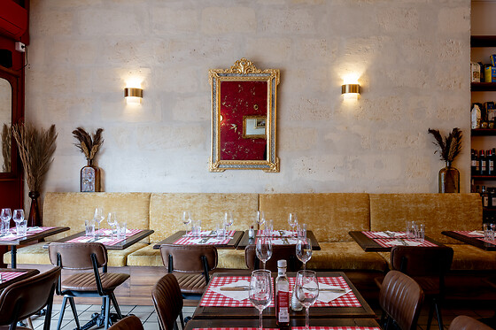 La Cantina Roni - photo 5