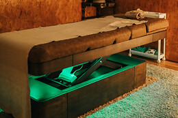 EQUADOR WELLNESS & SPA