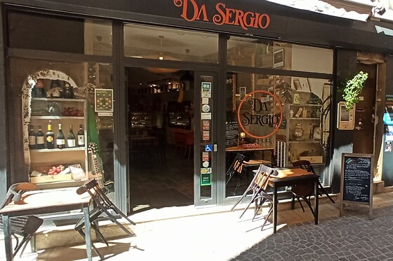 Da Sergio Cuisine Napolitaine - photo 0