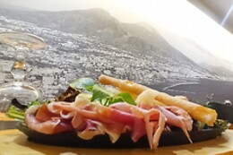 Da Sergio Cuisine Napolitaine