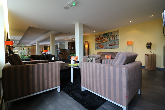 THE ORIGINALS Hôtel Val-Vignes - photo 27