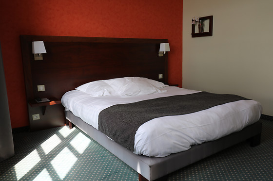 THE ORIGINALS Hôtel Val-Vignes - photo 29