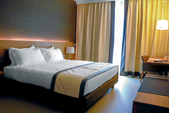 Quality Hotel San Martino - photo 12