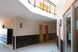 Résidence Résidis Portes d'Espagne