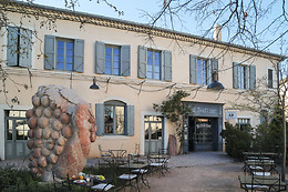 La Marbrerie