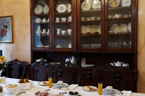 CASA MANUEL ESPREGUEIRA E OLIVEIRA - photo 1