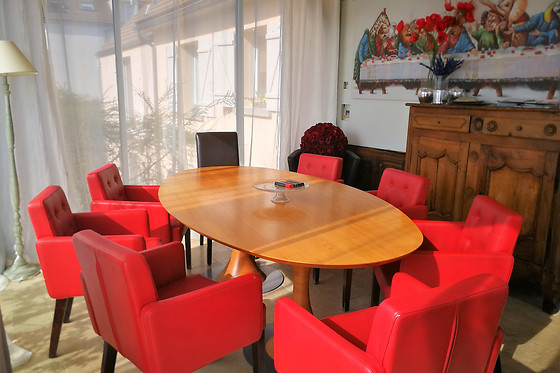 Chambres d'hôtes Villa Rose - photo 9