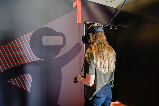 Virtual room Bordeaux - photo 1
