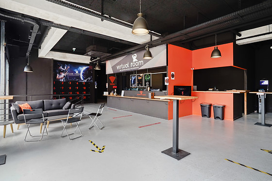 Virtual room Bordeaux - photo 6