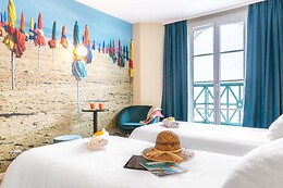 SOWELL HOTELS Le Beach