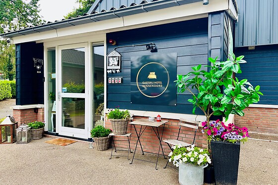 Séjour 2 nuits pour 2 au Gasterij Hotel Dennenoord**** à Boxtel (Pays-Bas)