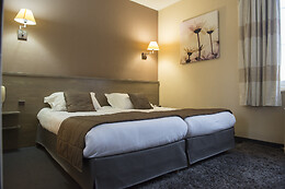 Brit Hôtel Le Surcouf Saint Malo