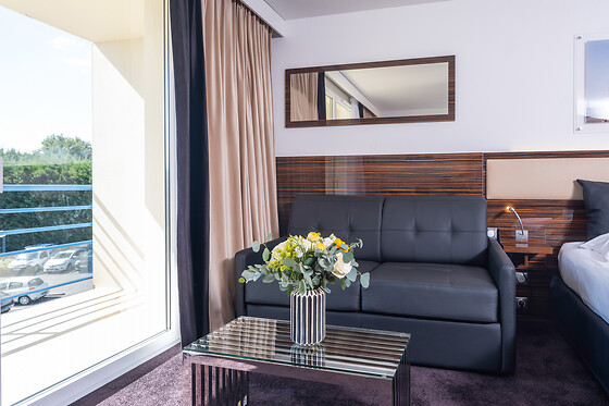 Westotel Nantes - photo 2