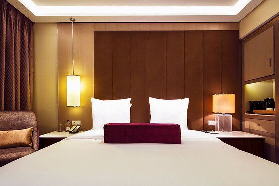 Tangla Hotel Brussels - photo 0