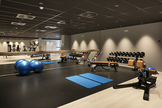 Tangla Hotel Brussels - photo 6