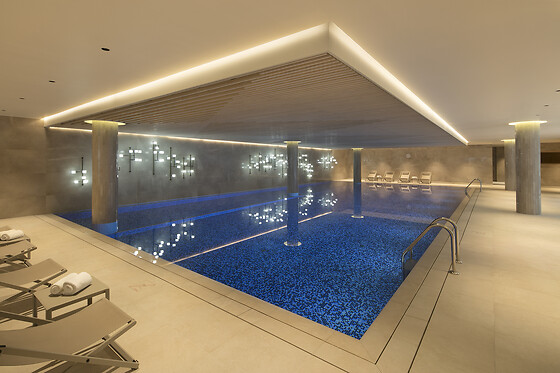 Tangla Hotel Brussels - photo 12