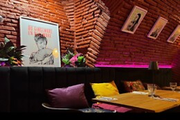 Yassa Bar