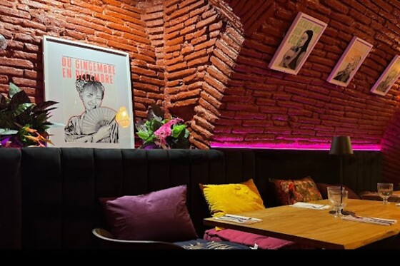 Yassa Bar - photo 0
