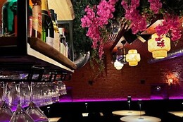 Yassa Bar