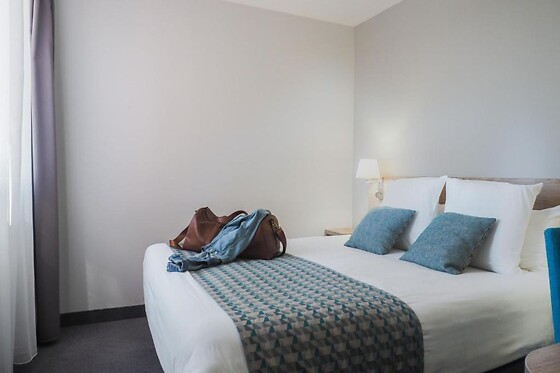 The Originals Hotel de la Confluence Agen Ouest Damazan - photo 1
