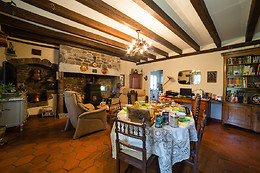 Chez Margaret