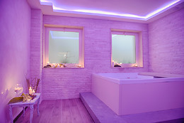 Antica Quercia Villa & Spa