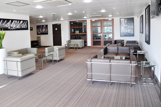 Golden Tulip La Baule Suites - photo 5