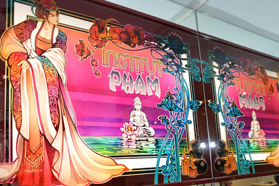 Madame Mong PHAM / Institut PHAM - photo 2