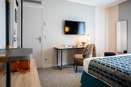 Hôtel Nude Paris